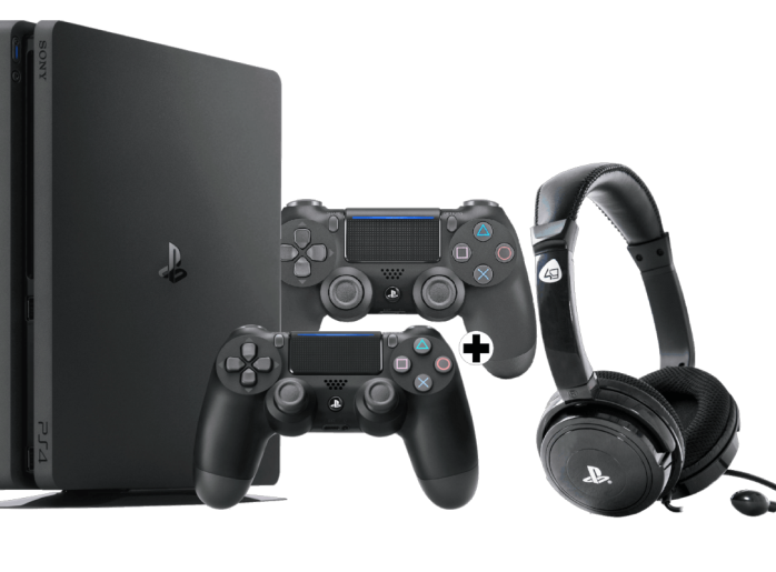 Ремонт Sony Playstation 2